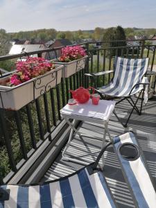 Gallery image of Meerdael Refuge Appartement in Oud-Heverlee