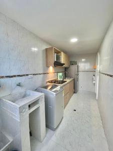 Galería fotográfica de Apartaestudio Amoblado en Barranquilla