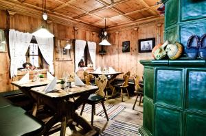 Fotografie z fotogalerie ubytování Hotel Gasthof Perauer v Mayrhofenu