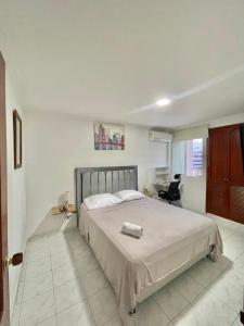 Galería fotográfica de Apartaestudio Amoblado en Barranquilla