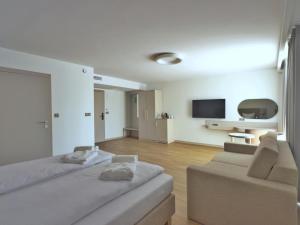 Φωτογραφία από το άλμπουμ του Król Plaza Spa & Wellness σε Jarosławiec