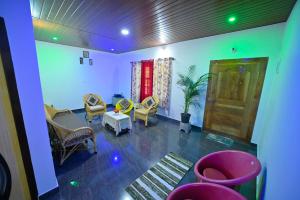 Fotografie z fotogalerie ubytování Elephant path Coorg villas v destinaci Suntikoppa + 30 fotografií