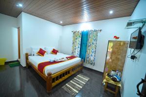 Fotografie z fotogalerie ubytování Elephant path Coorg villas v destinaci Suntikoppa