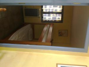 Postel nebo postele na pokoji v ubytování Maisonette #18, 4 Pers, Domaine De Ribiere