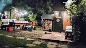 Ảnh trong thư viện ảnh của Beskidzka Ostoja ở Koszarawa +174 ảnh