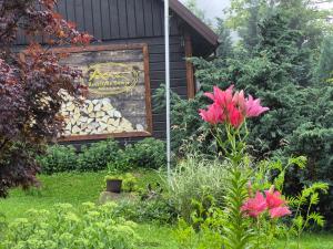 Ảnh trong thư viện ảnh của Beskidzka Ostoja ở Koszarawa