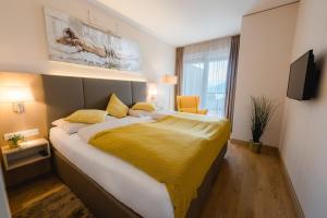 Galería fotográfica de feel good Resort en Krumpendorf am Wörthersee 21 fotos más