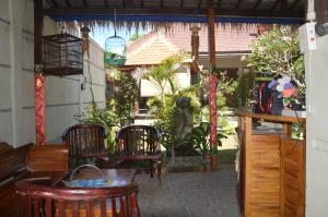 Foto da galeria de The Mel Homestay em Nusa Penida