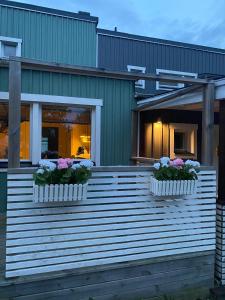 Gallery image of Genourus 4 bedroom family home in Märsta