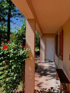 Fotografie z fotogalerie ubytování Le Ségala v destinaci Banassac