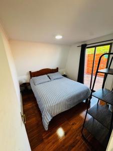Gallery image of Lindo Departamento Con Terraza y Parrilla in Concón