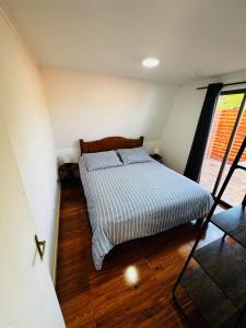 Gallery image of Lindo Departamento Con Terraza y Parrilla in Concón