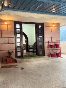 Billede fra billedgalleriet på Lakshna Prastha i Ooty