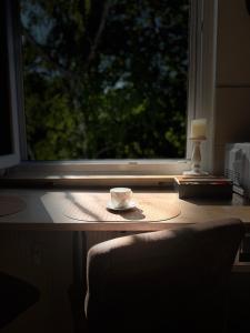 Φωτογραφία από το άλμπουμ του Ferienwohnung Herborn σε Herborn