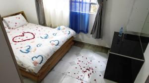 Afbeelding uit fotogalerij van Malala River House in Arusha