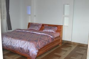 Afbeelding uit fotogalerij van Malala River House in Arusha