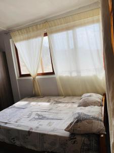 Gallery image of Bungalows Noel in Zorritos