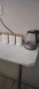 Fotografie z fotogalerie ubytování Cozy Corner v destinaci Welkom