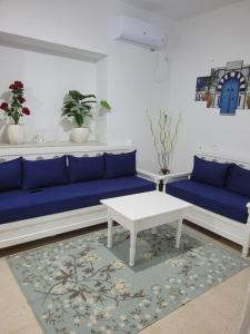 Gallery image of villa houch serine in Guellala +4 photos