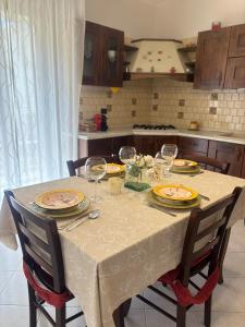 Billede fra billedgalleriet på Casa Vacanze Gloria i Balestrate