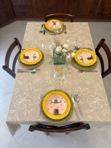 Billede fra billedgalleriet på Casa Vacanze Gloria i Balestrate