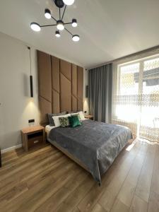 Gallery image of 2 комнатные апартаменты за Хан Шатыром in Astana +14 photos