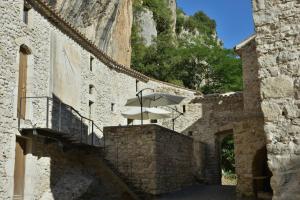 Gallery image of Le Silex in Vallon-Pont-dʼArc