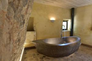 Fotografie z fotogalerie ubytování Le Silex - Adult Only v destinaci Vallon-Pont-dʼArc + 37 fotografií