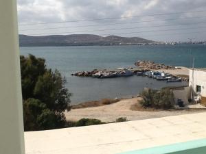 Ảnh trong thư viện ảnh của Sunset Paros Antiparos treasure house, Pounta port ở Kampos Paros