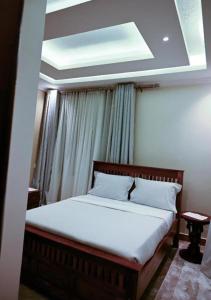 Φωτογραφία από το άλμπουμ του Neon Hotel Ntinda στην Καμπάλα +53 φωτογραφίες