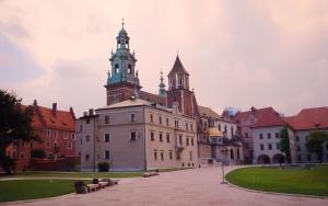 Miestna pamiatka v blízkosti apartmánu