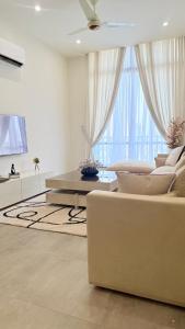 Billede fra billedgalleriet på Skypark One Gulberg Islamabad - Apartments by Guest Favourites i Islamabad