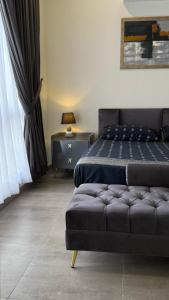 Billede fra billedgalleriet på Skypark One Gulberg Islamabad - Apartments by Guest Favourites i Islamabad