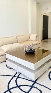 Billede fra billedgalleriet på Skypark One Gulberg Islamabad - Apartments by Guest Favourites i Islamabad