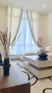 Billede fra billedgalleriet på Skypark One Gulberg Islamabad - Apartments by Guest Favourites i Islamabad + 55 billeder