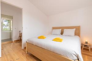 Photo de la galerie de l'établissement Poets Atelier, à Oeiras