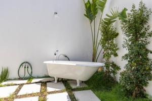 Photo de la galerie de l'établissement Poets Atelier, à Oeiras