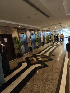 Fotografie z fotogalerie ubytování فندق اركان بكة v destinaci Al Khansāk