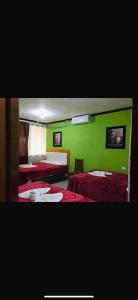 Φωτογραφία από το άλμπουμ του Hotel y Restaurante Saturno 