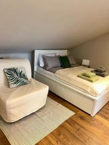 Gallery image of Stylish Bright loft Studio in Ealing in Ealing +3 photos