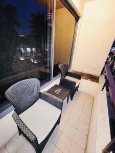 Fotografie z fotogalerie ubytování Maravilloso Departamento y con Excelente Ubicación v destinaci Viña del Mar
