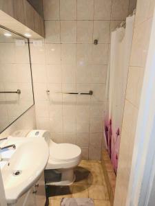 Fotografie z fotogalerie ubytování Maravilloso Departamento y con Excelente Ubicación v destinaci Viña del Mar