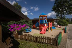 Gallery image of Hotel SPA Arkadia in Apšuciems +16 photos