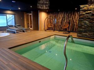 Φωτογραφία από το άλμπουμ του Ayres de Calafate στο Ελ Καλαφάτε