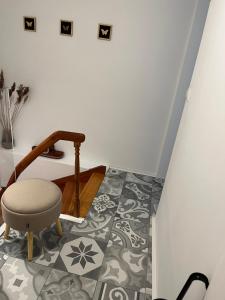 Fotografie z fotogalerie ubytování Cukr v Lublani