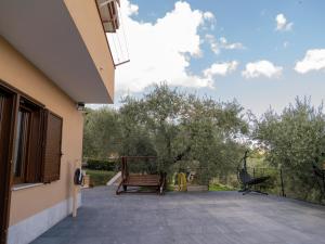 Fotografie z fotogalerie ubytování Casa Vacanze Ariano Irpino v destinaci Ariano Irpino