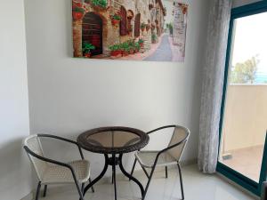 Fotografie z fotogalerie ubytování נופש במגדלי המלכים v destinaci Tiberias + 1 fotografie