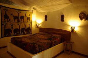 Gallery image of Bed and breakfast Keur Niaye in Toubakouta