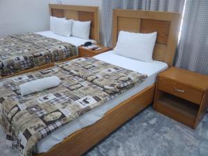 Gallery image of Karachi lodge in Karachi