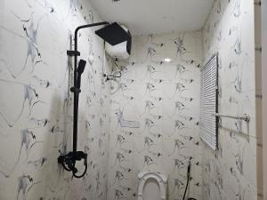 Fotografie z fotogalerie ubytování SBP Hotel v destinaci Benin City